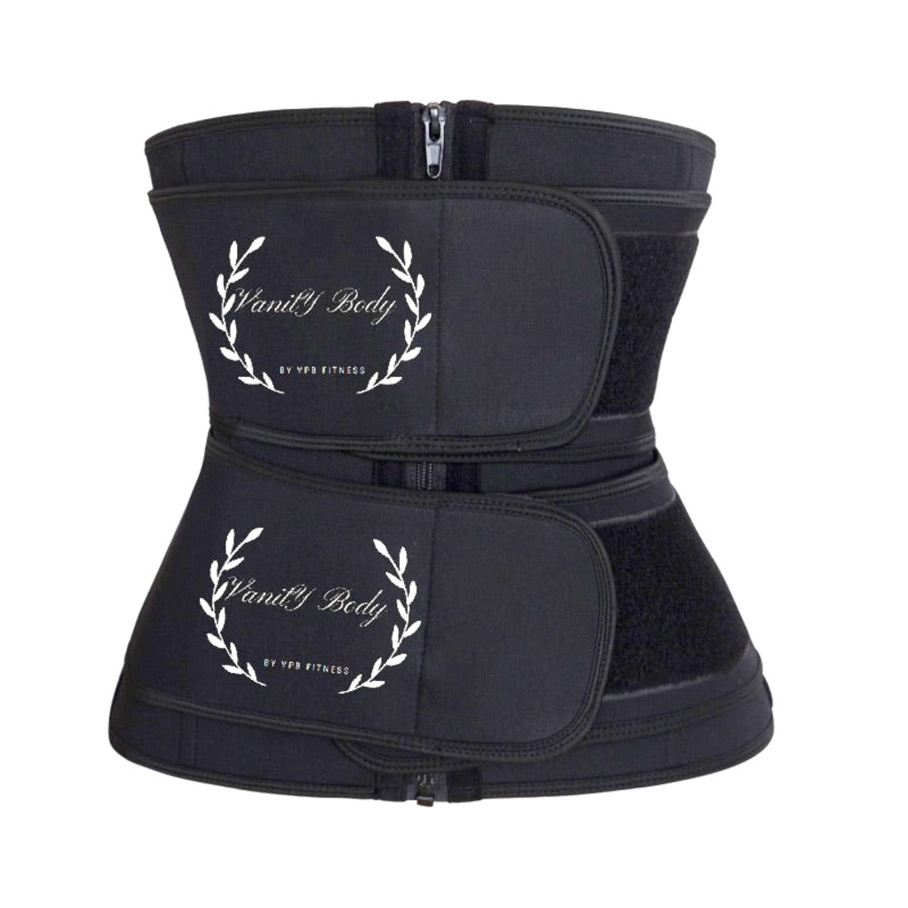 VanityBody Waist Trainer Girdle